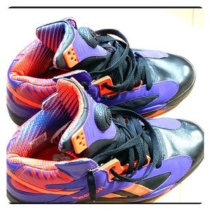 Reebok Shaq Attaq Big Shaqtus